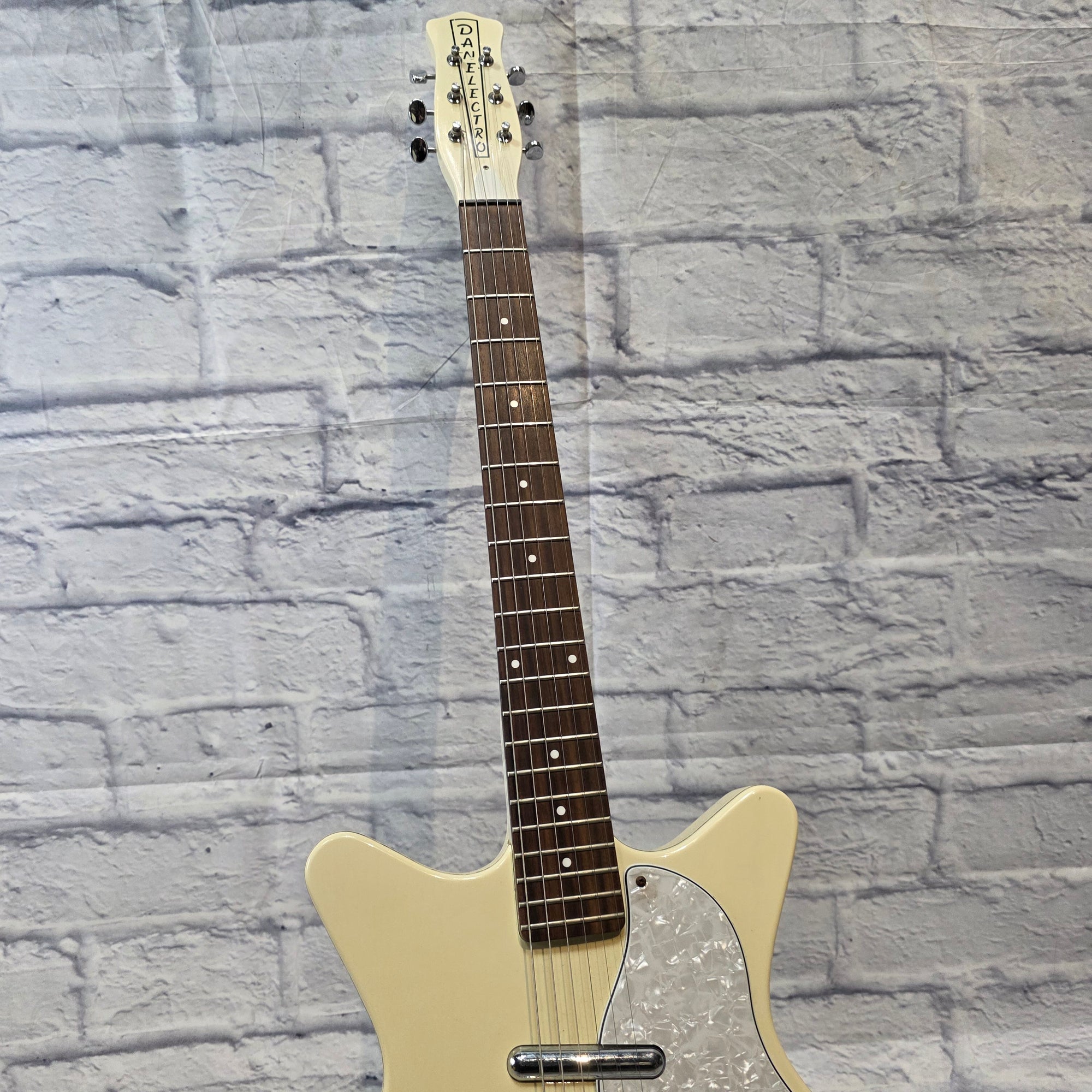 Danelectro 59' MOD New Old S Electric Guitar