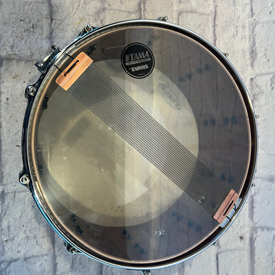 Tama 14x6.5 Starclassic Snare Walnut Birch 14x6.5"