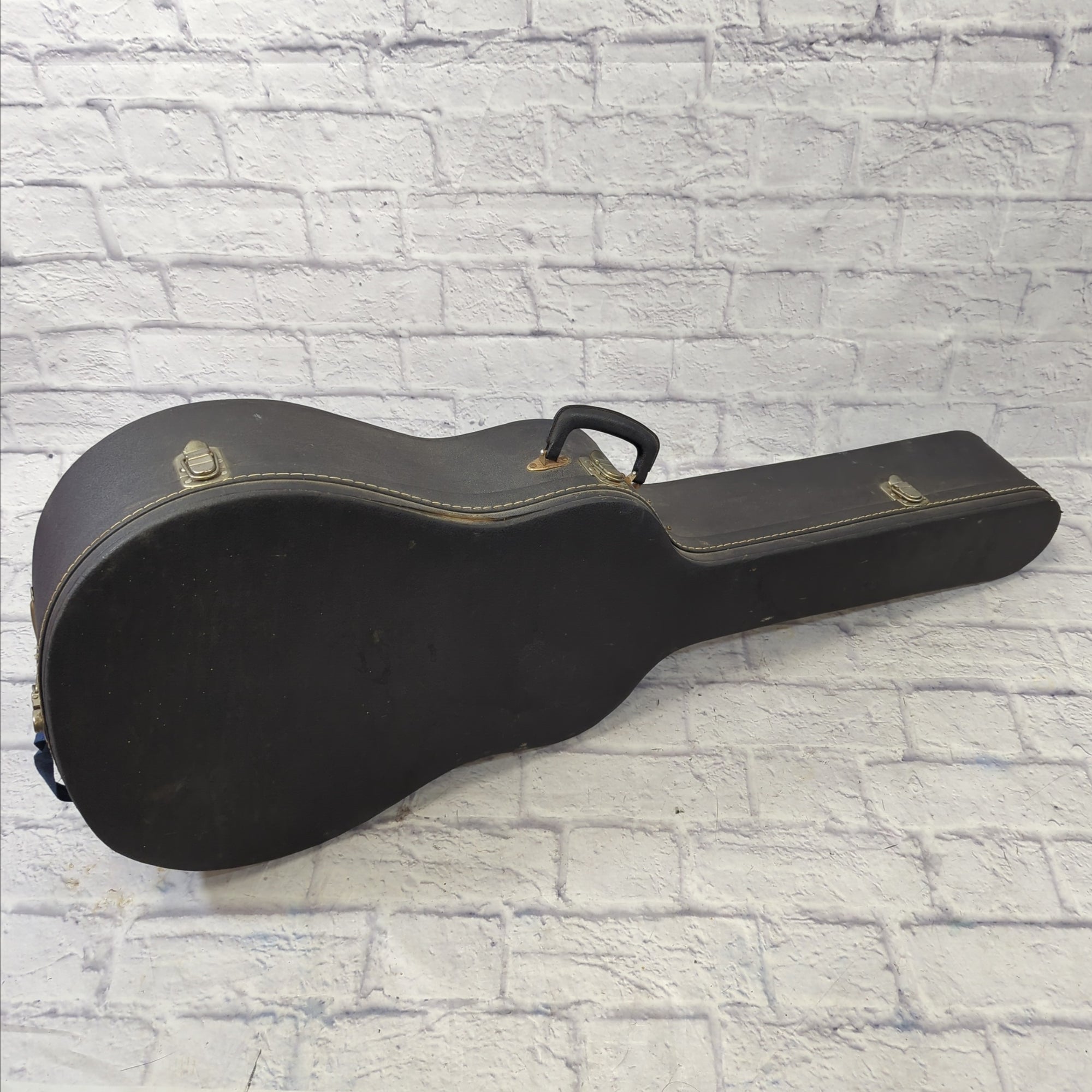 Ventura Acoustic Acoustic Hard Case