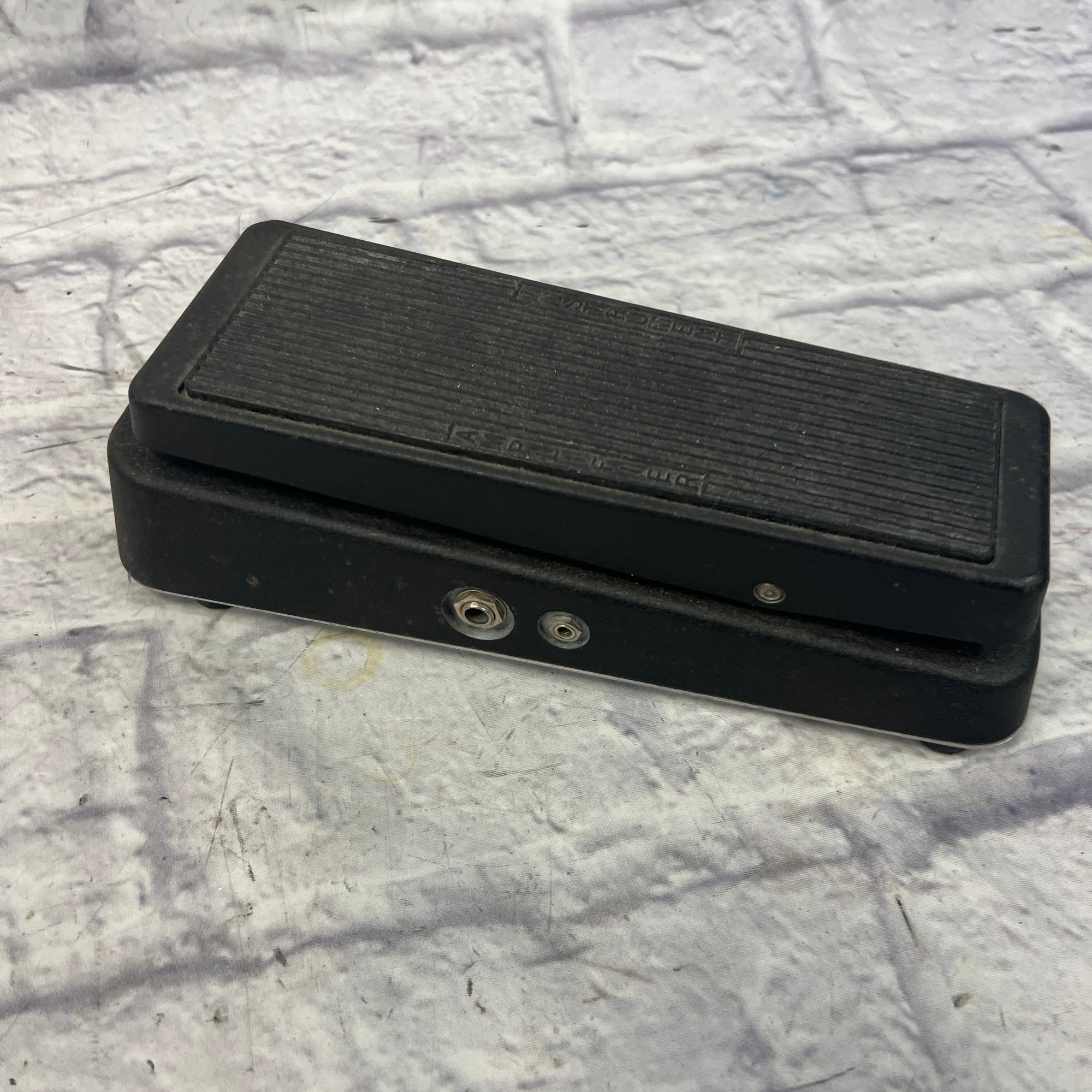 Dunlop GCB-95 Crybaby Wah Pedal
