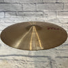 Paiste PST 7 20" Ride Crash Ride Cymbal