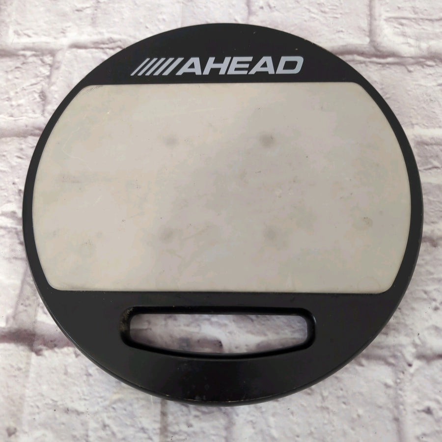 Ahead 10in Practice Drum Pad