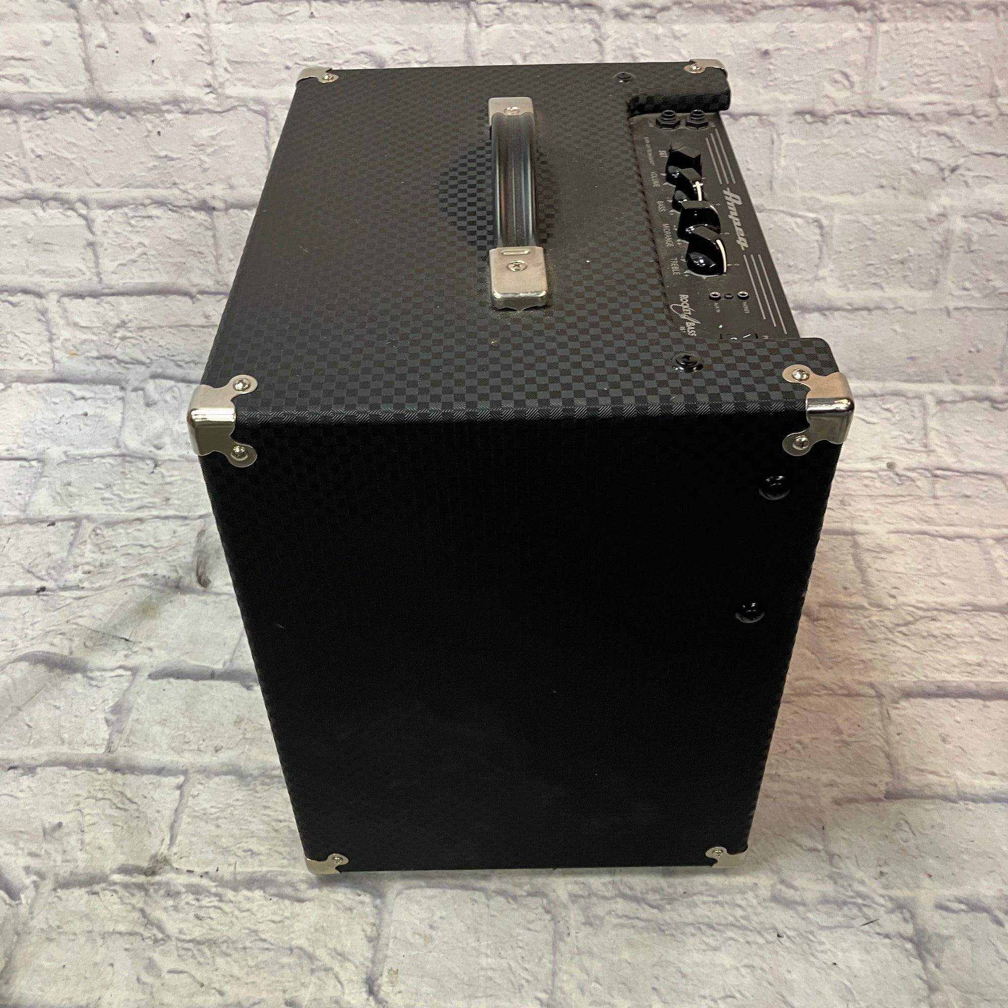 Ampeg Rocket Bass RB-108 Bass Guitar Combo Amp