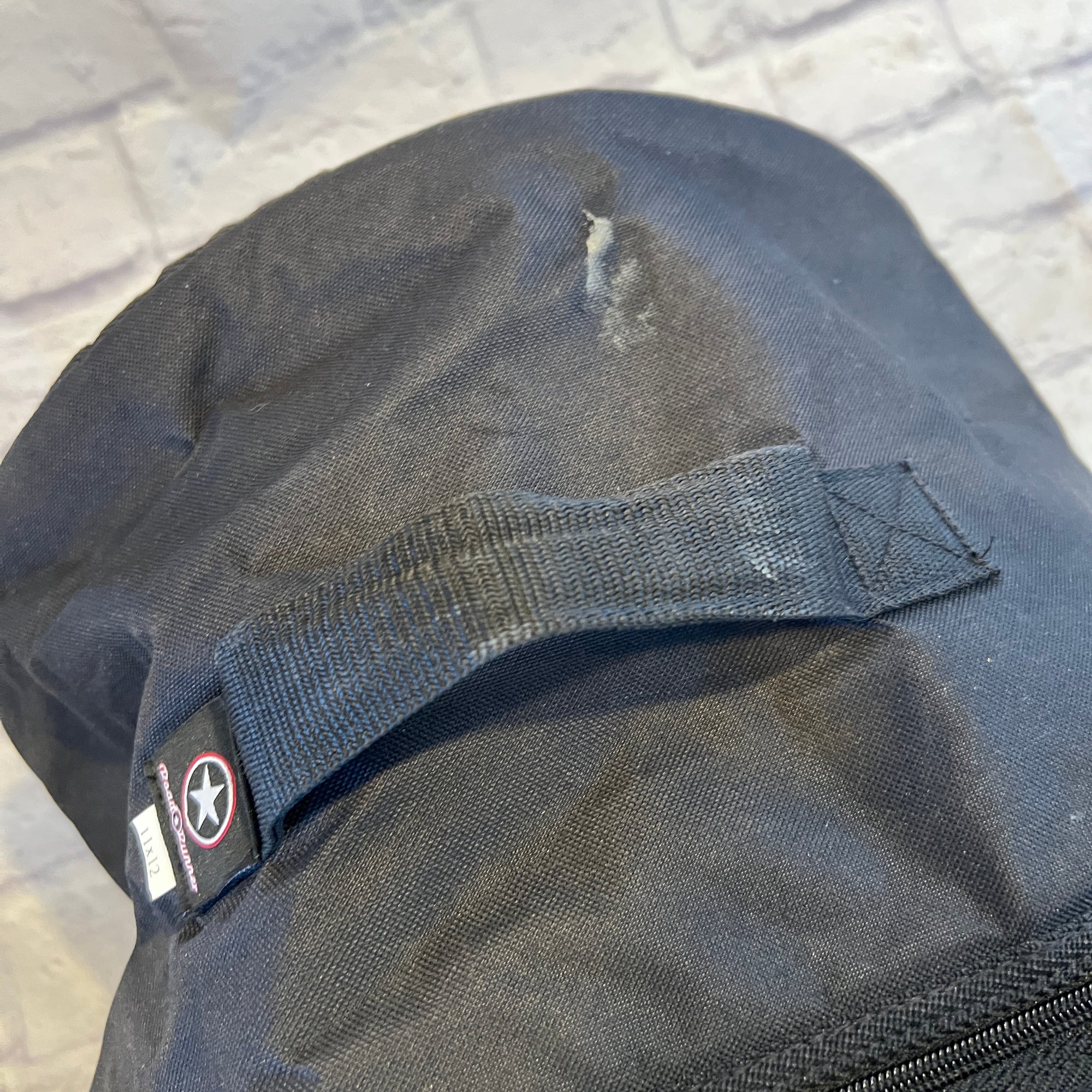 Road Runner 12 x 11 Padded Tom Bag