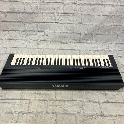 Yamaha YPR-1 Keyboard Stuck Key