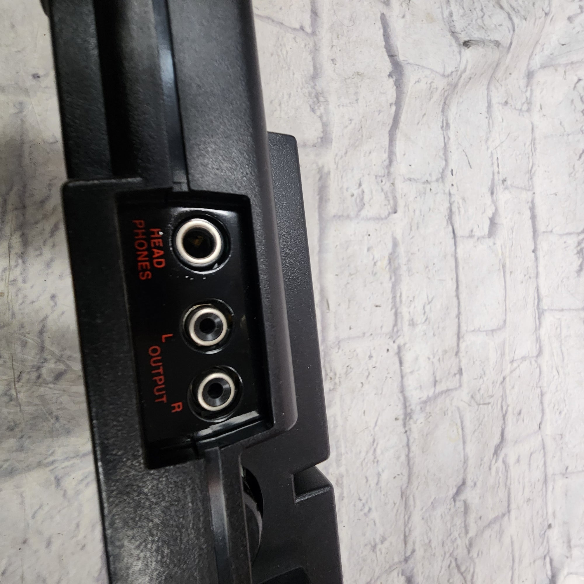 Mattel Synsonics Drums Electronic Drum Pads