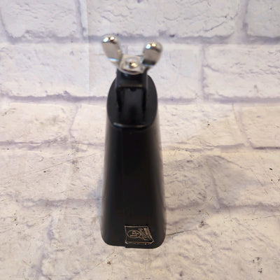 LP Latin Percussion Aspire Cowbell 6" Black