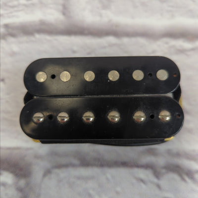 Epiphone Black Humbucker Pickup