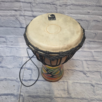 Toca 8" Djembe