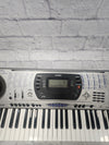 Casio CTK-671 61-Key Electronic Keyboard