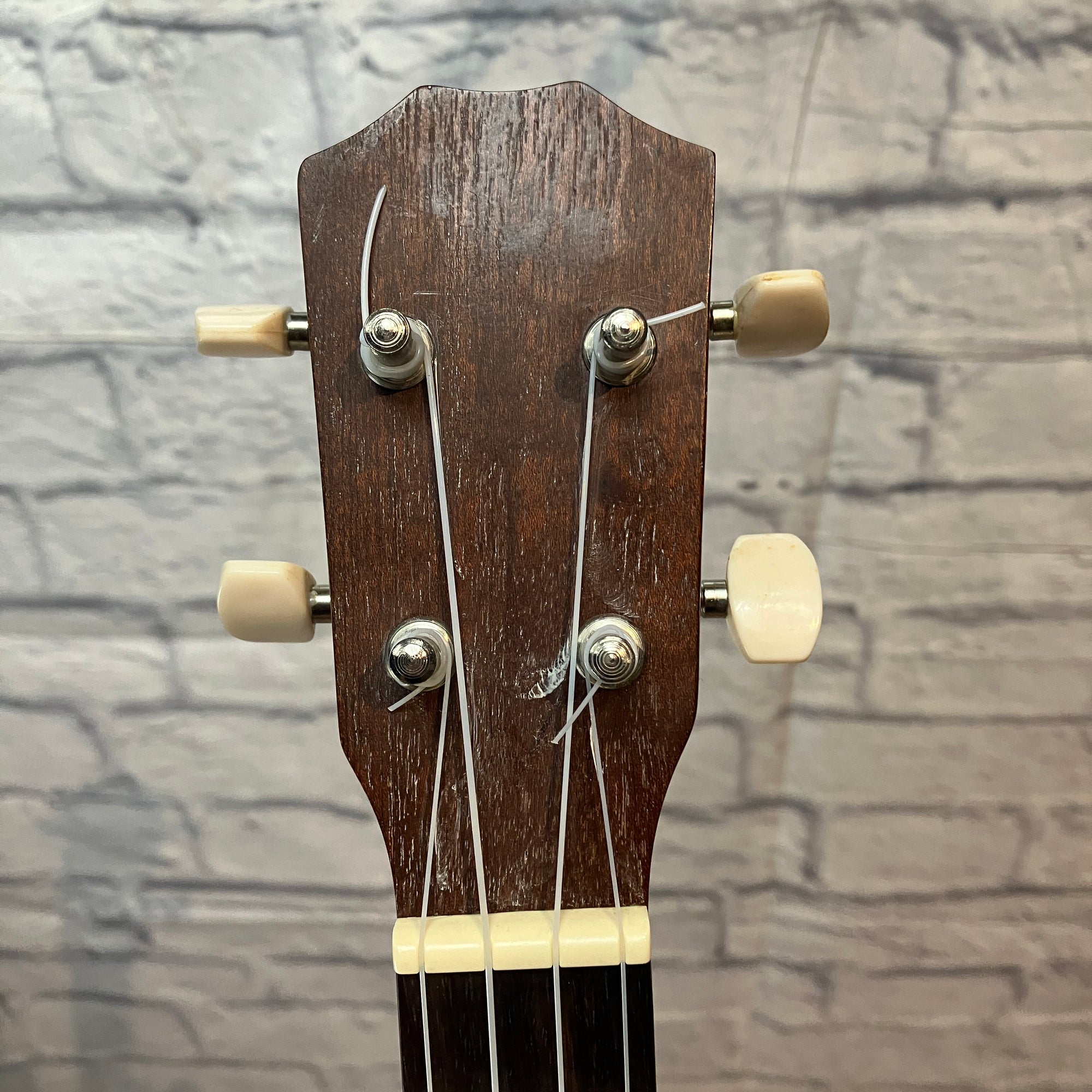Unknown Tenor Ukulele