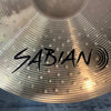 Sabian 20 B8X Rock Ride Cymbal