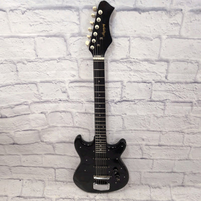 Harmony Vintage 1980s Solid Body