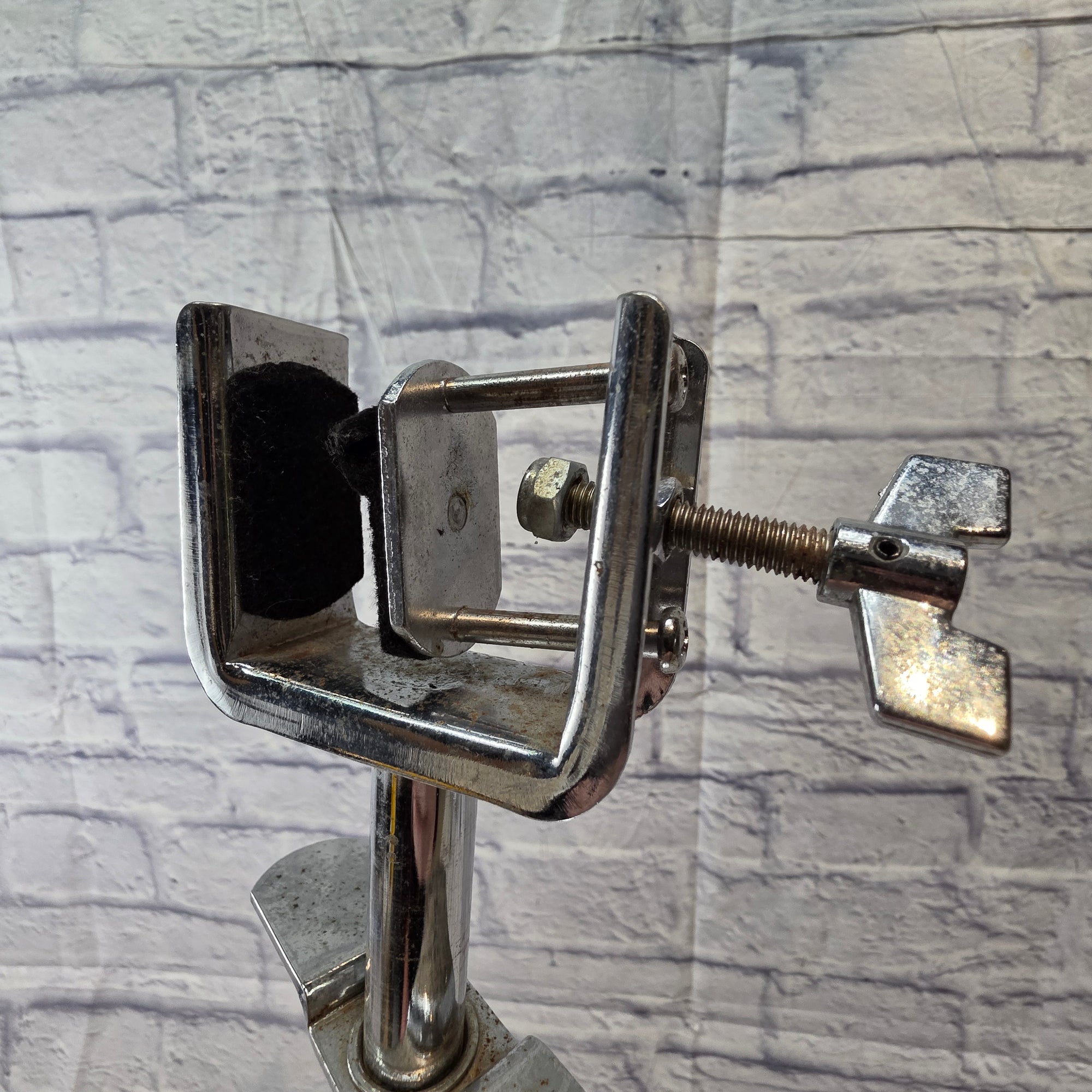 Gibraltar Bongo Double Braced Stand