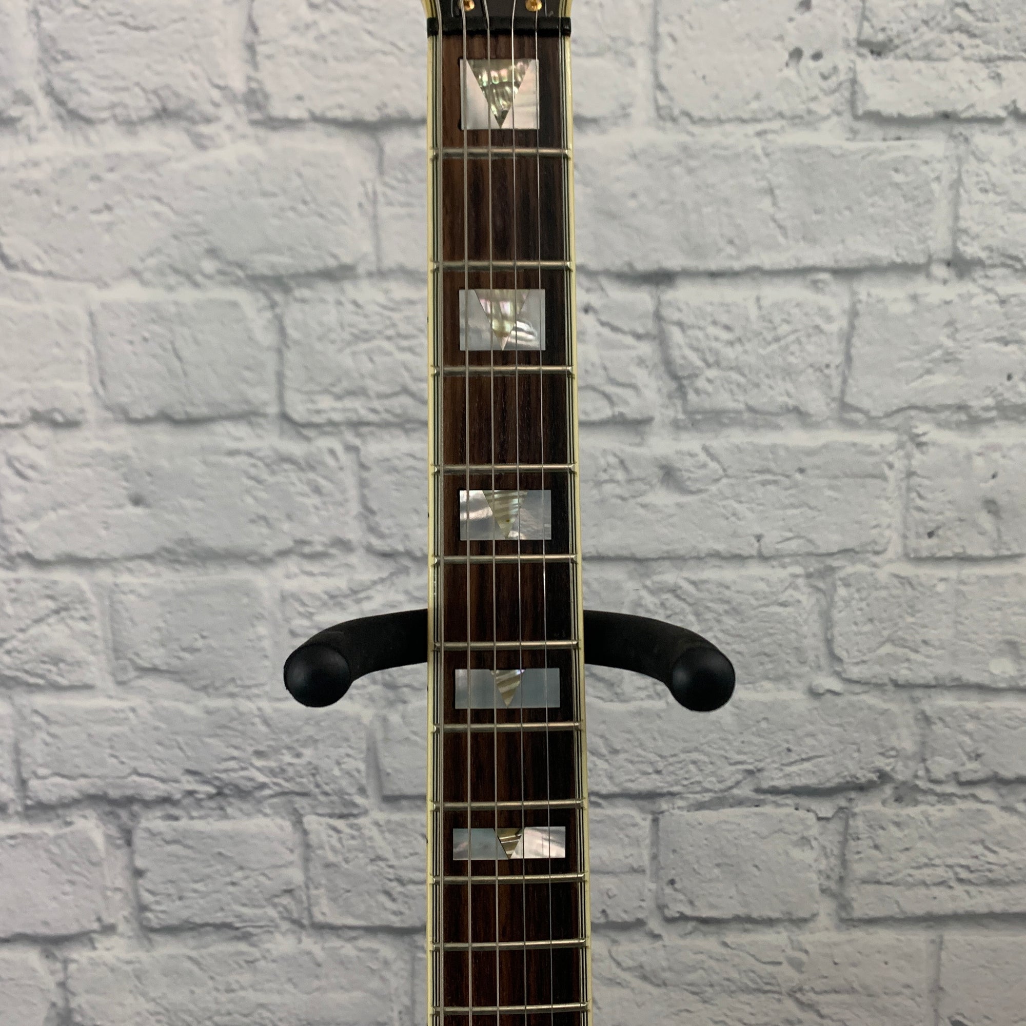 Epiphone Sheraton - VSB Semi Hollow w/ Hardshell Case