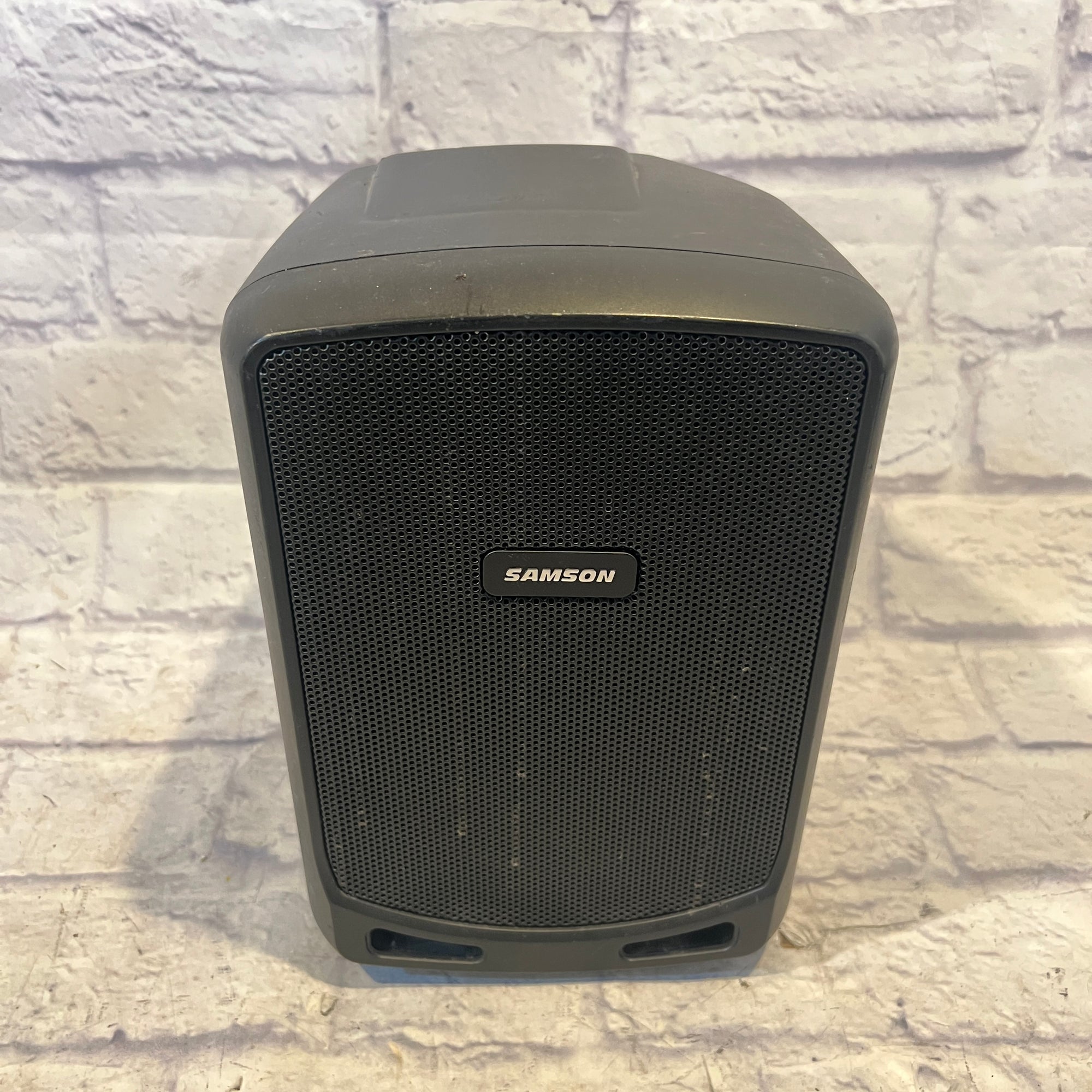 Samson Expedition Escape Rechargeable Bluetooth Speaker