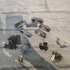 Unknown Screws / Clamps Amp Part