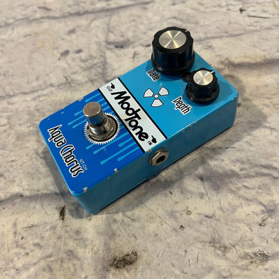 Modtone MT-CH Aqua Chorus Pedal