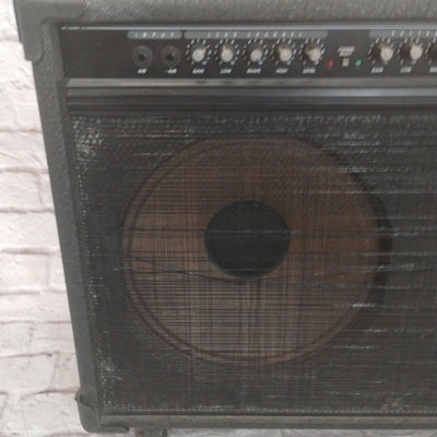 Crate GX-130C Guitar Combo Amp