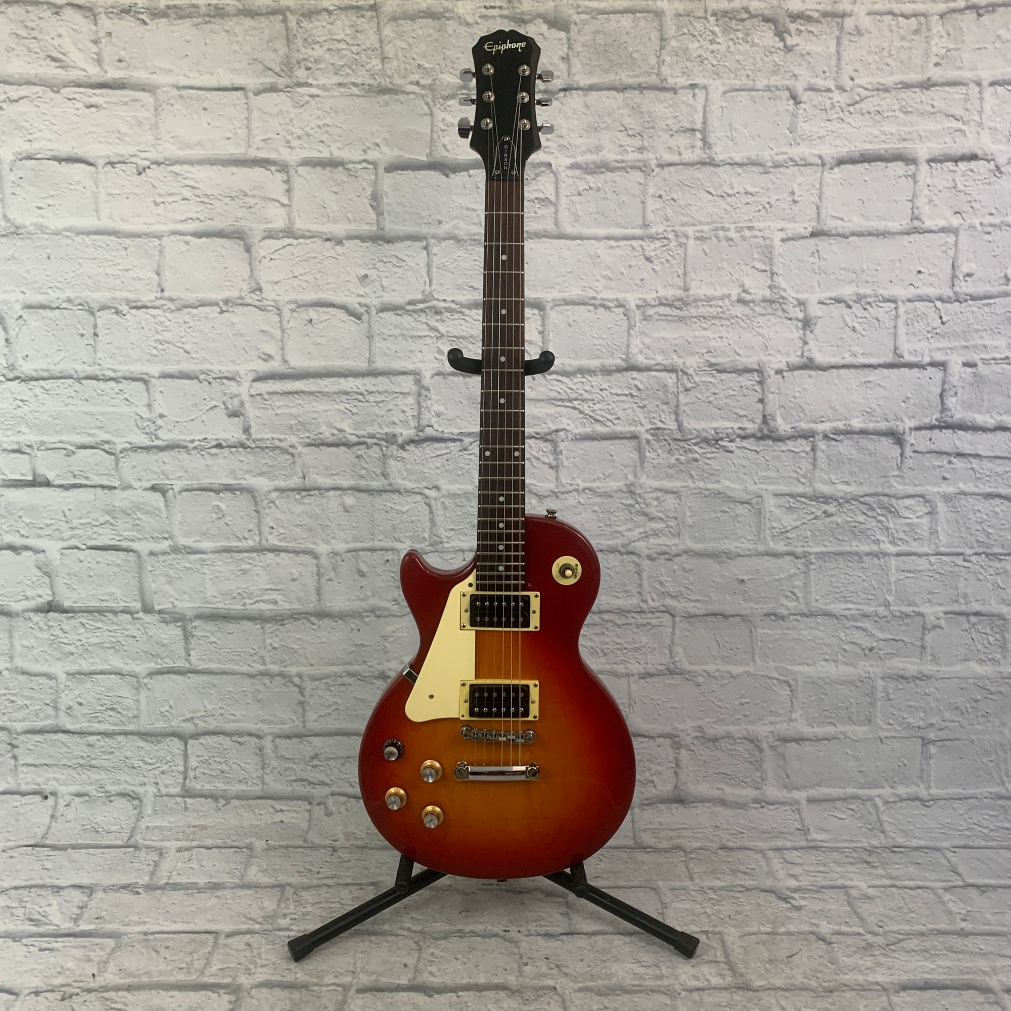 Peavey Basic 50 Bass Amp