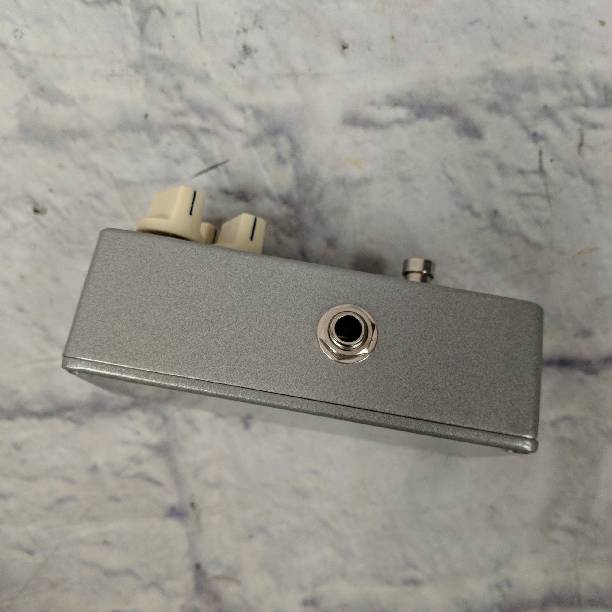 CMATMods Tone Compressor Compression Pedal