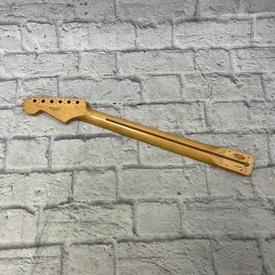 Fender Player Stratocaster Neck