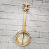 Aklot Four String Banjo  Bajo Quinto