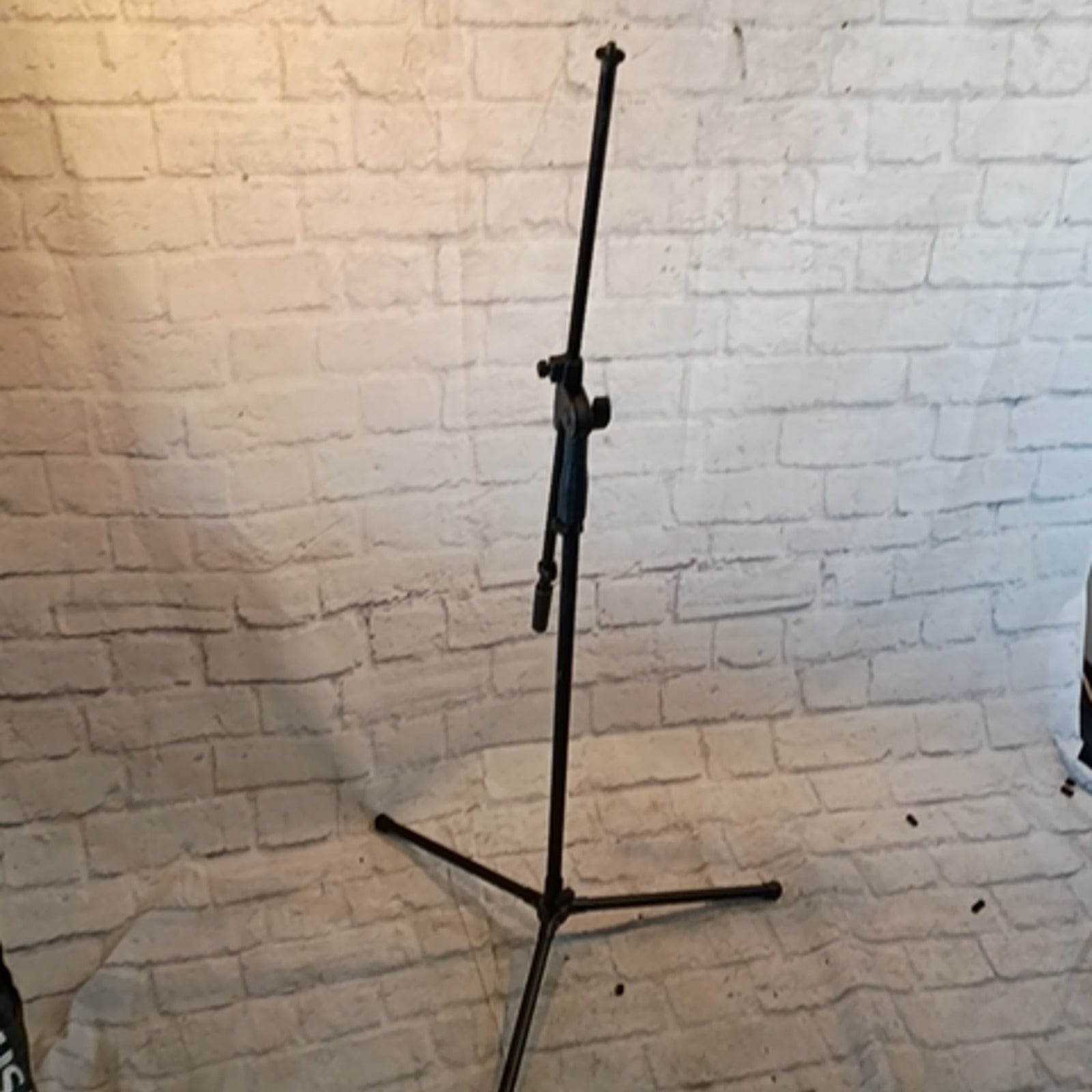 Amazon Basics Boom Microphone Stand