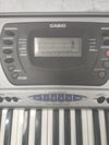 Casio CTK-671 61-Key Electronic Keyboard