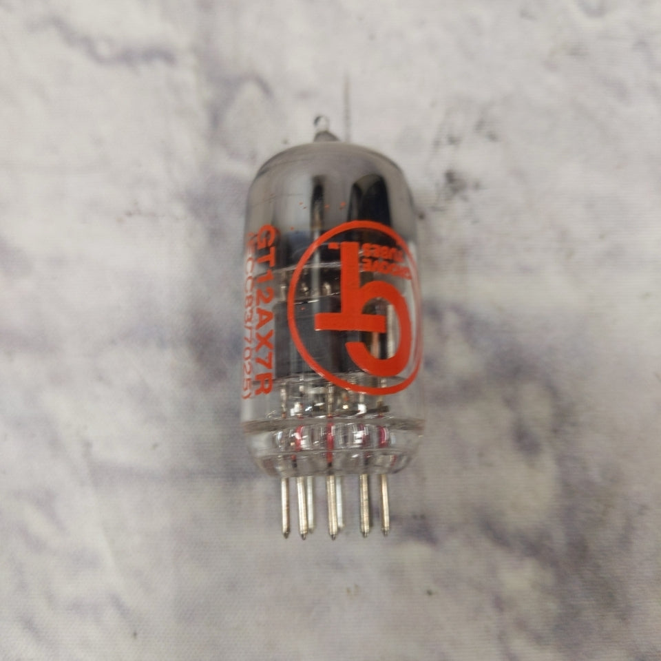 Groove Tubes 12AX7R Preamp Tube