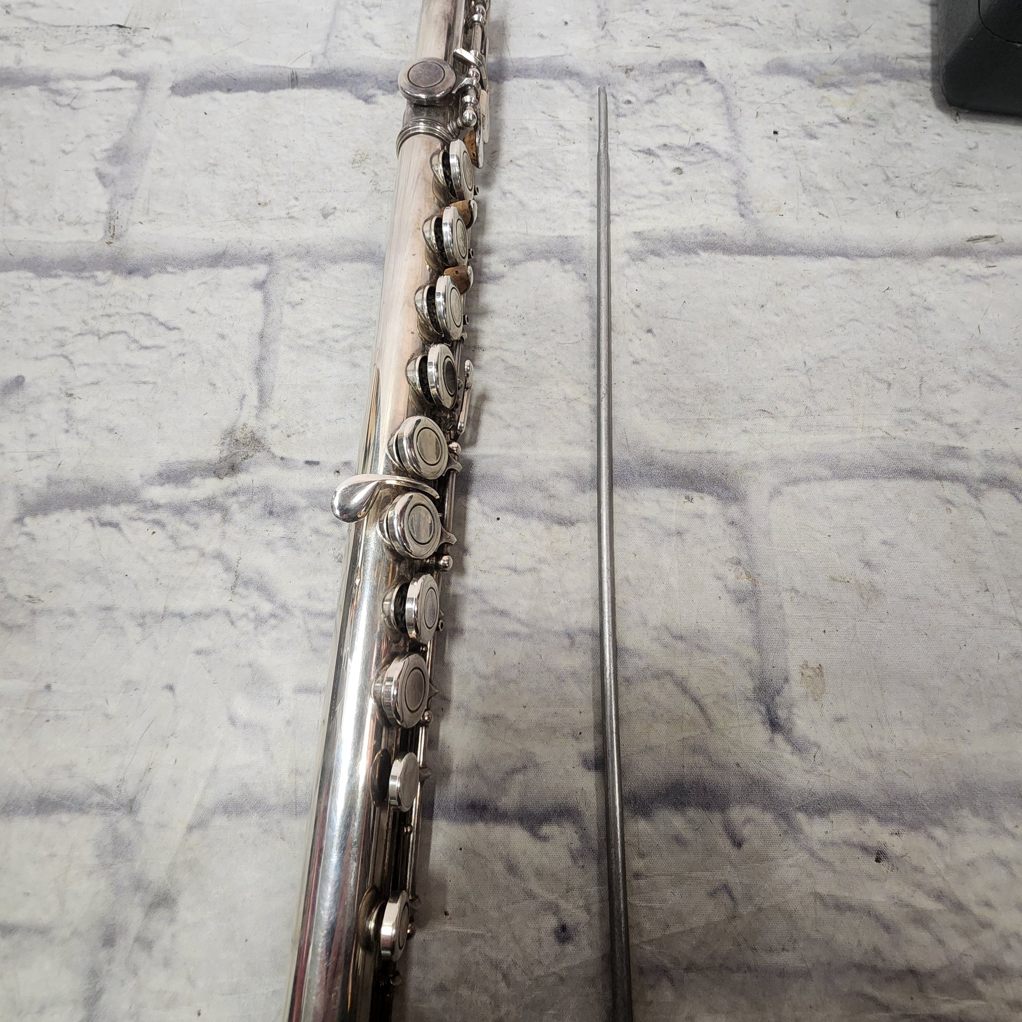 Armstrong Elkhart 104 Student Flute