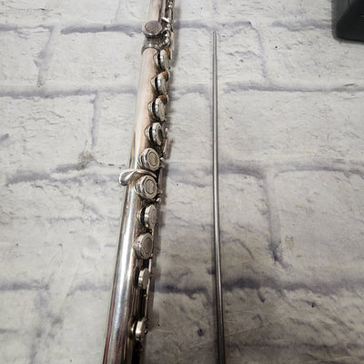 Armstrong Elkhart 104 Student Flute