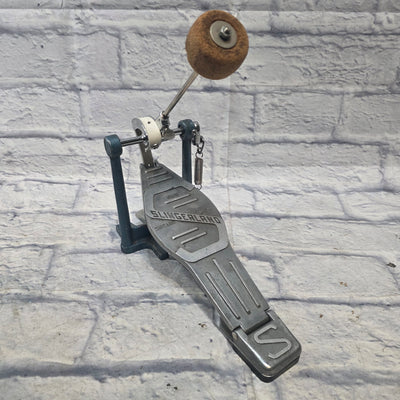 Slingerland No. 940M Snap On Tempo-King Bass Drum Pedal Jet 20N