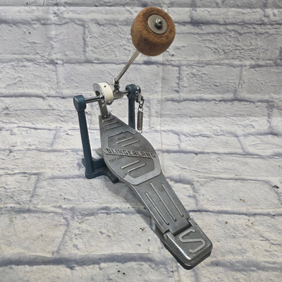 Slingerland No. 940M Snap On Tempo-King Bass Drum Pedal Jet 20N