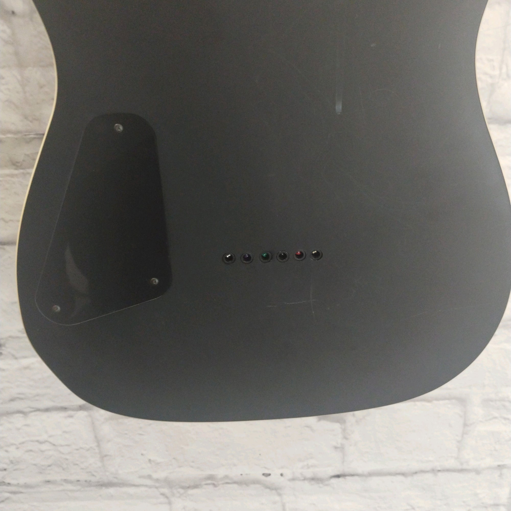 Schecter PT Monster Electric Guitar