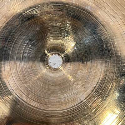 Wuhan 14 Hi Hat Cymbal Pair