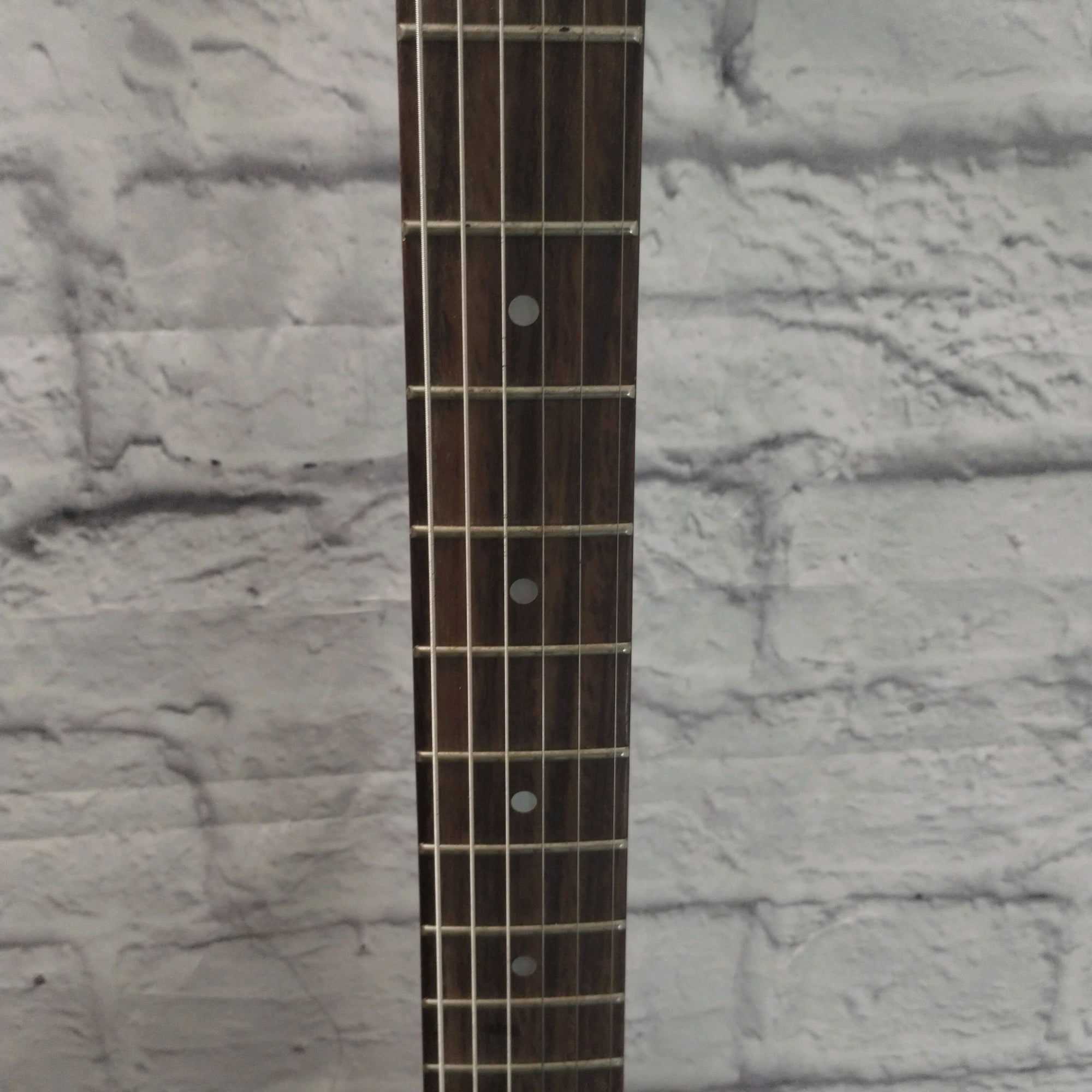 Epiphone Les Paul Special II LTD Burst
