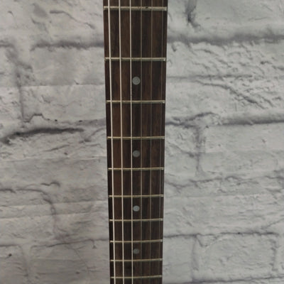 Epiphone Les Paul Special II LTD Burst