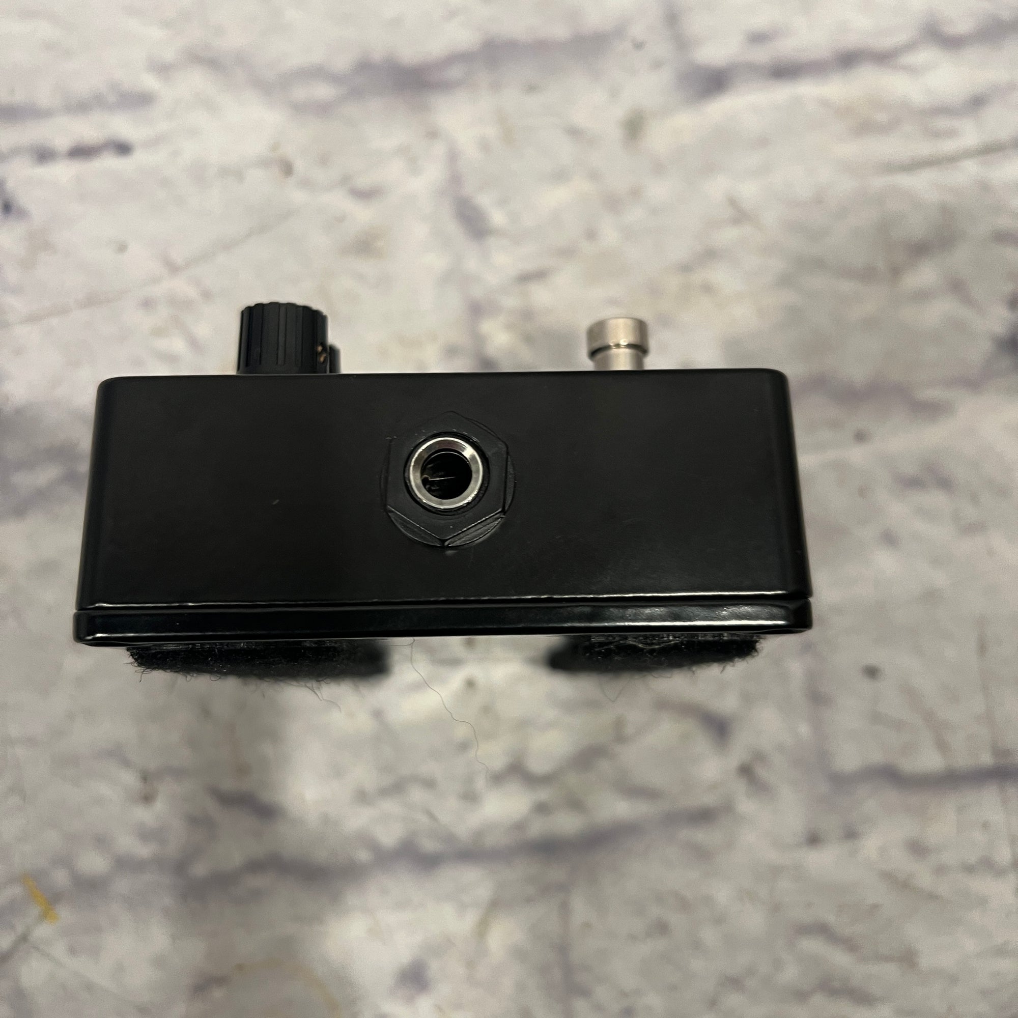 Acorn Solid State PV Style Preamp Drive Pedal