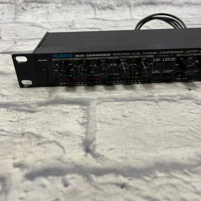 Alesis 3630 Rack Compressor