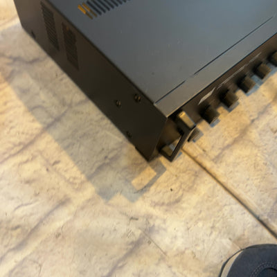 CSI P-120A Powered Mixer Head