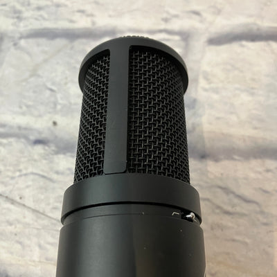 AKG P120 General-Purpose Medium Diaphragm Cardioid Condenser Microphone