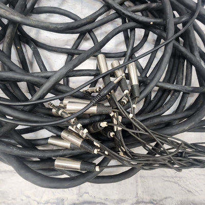 Conquest 50 ft 16 CLR 4 TRS Snake