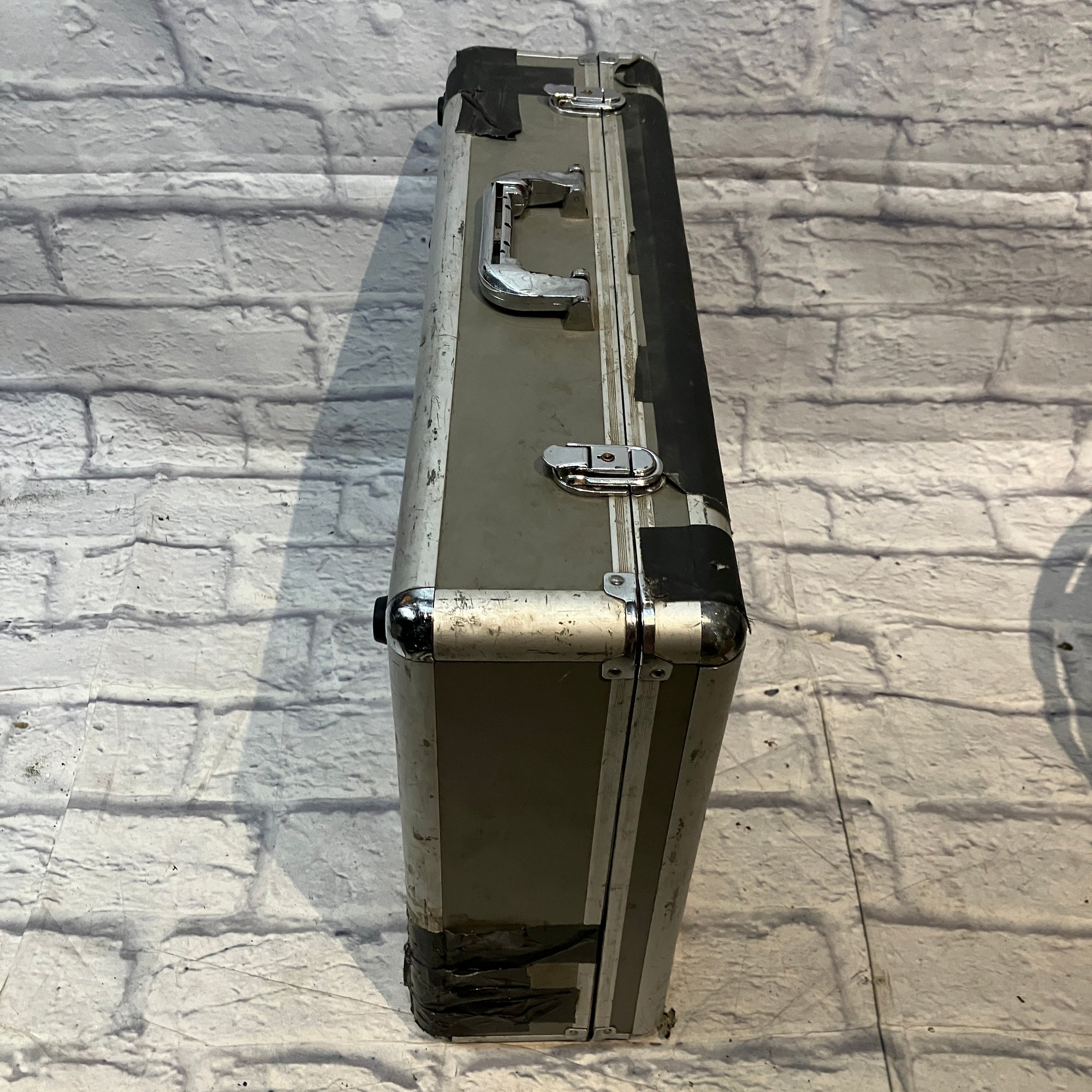 Unknown Pedal / Gear Case