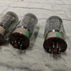 Marshall 6550 Quad (4) Power Tubes Model VLVE-000