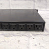 Carvin AC120S 10 Outlet Sequenced Power Conditioner