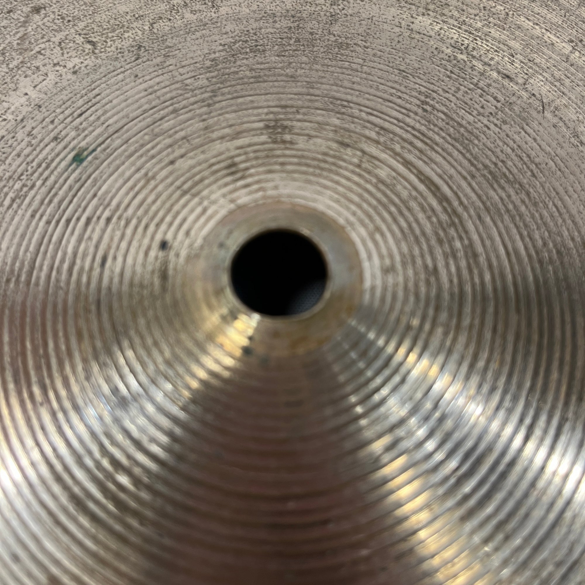 Growdaily Drum Throne