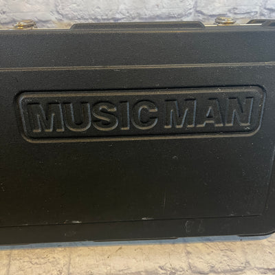Music Man Molded Bass Hard Shell Case