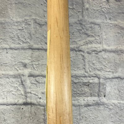 Silvertone Jim Beam Electric Guitar Neck and Body Project