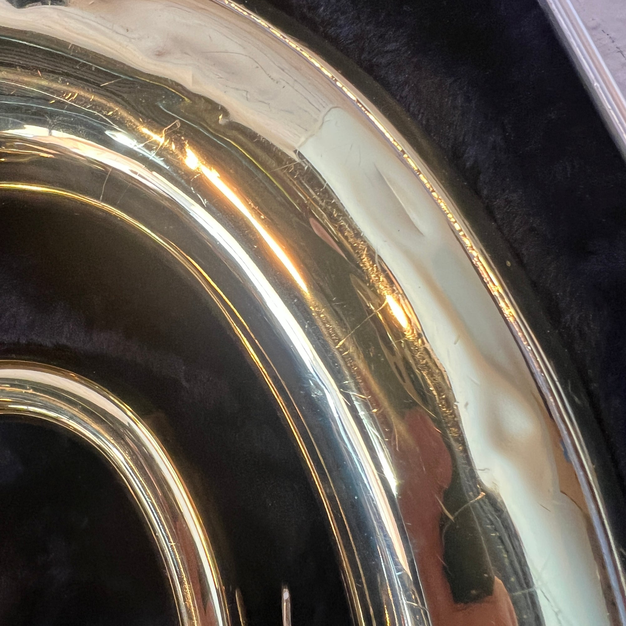 Andreas Eastman EEP321 Euphonium